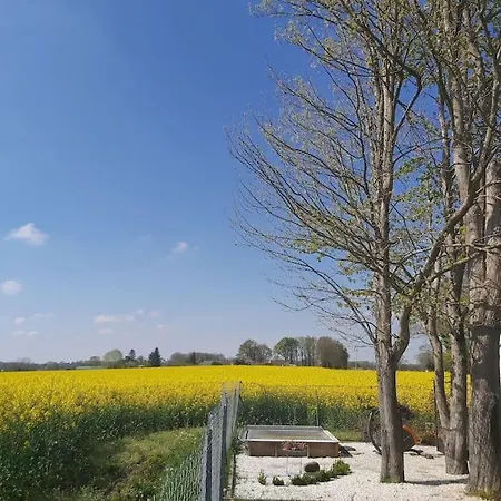 La Maison Du Moussu Διαμέρισμα