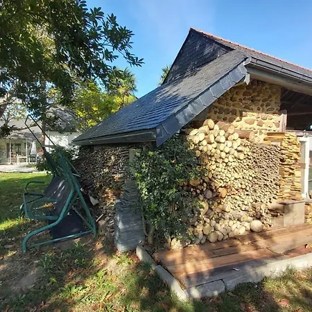 La Maison Du Moussu Διαμέρισμα *