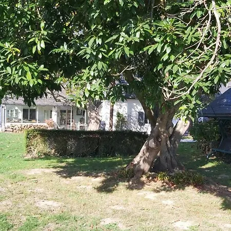 La Maison Du Moussu * Ger (Pyrenees-Atlantiques)