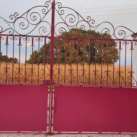 Διαμέρισμα La Maison Du Moussu