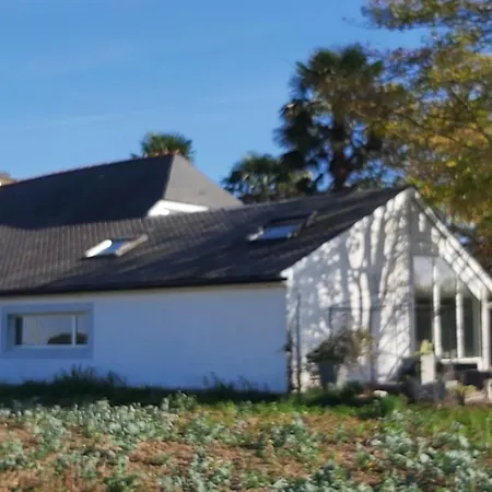 La Maison Du Moussu *