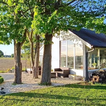 Διαμέρισμα La Maison Du Moussu