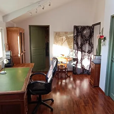 Apartment La Maison Du Moussu Ger (Pyrenees-Atlantiques)