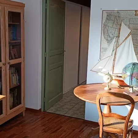 Διαμέρισμα La Maison Du Moussu Ger (Pyrenees-Atlantiques)